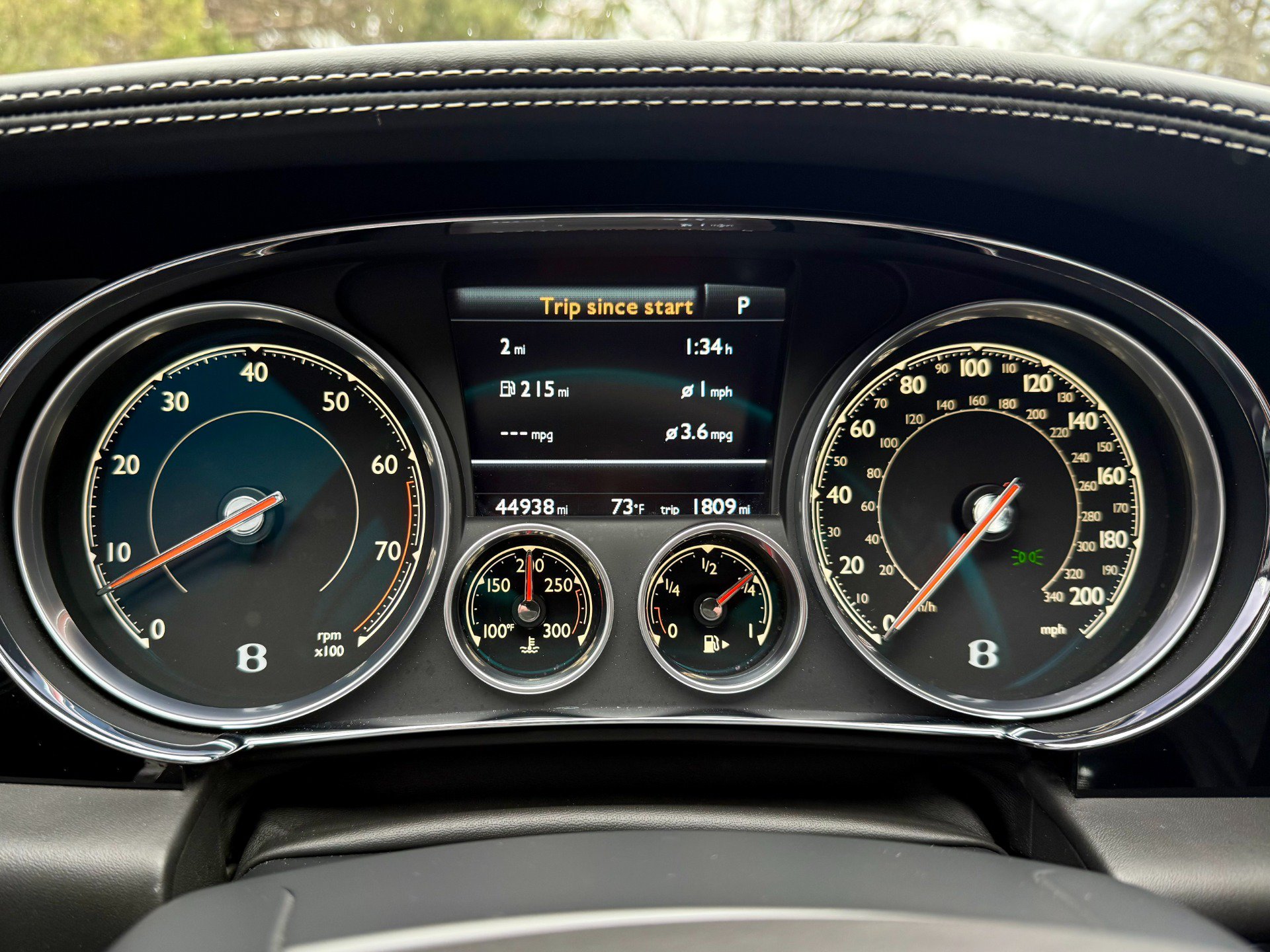Used 2017 Bentley Continental GT AWD/4WD image 21