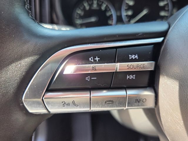 Certified 2023 MAZDA CX-50 2.5 S w/ Cargo Package image 31