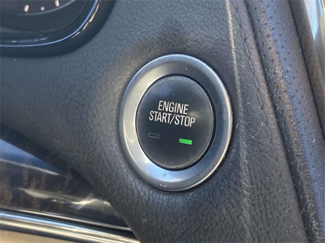 Used 2018 Cadillac CTS Luxury image 29