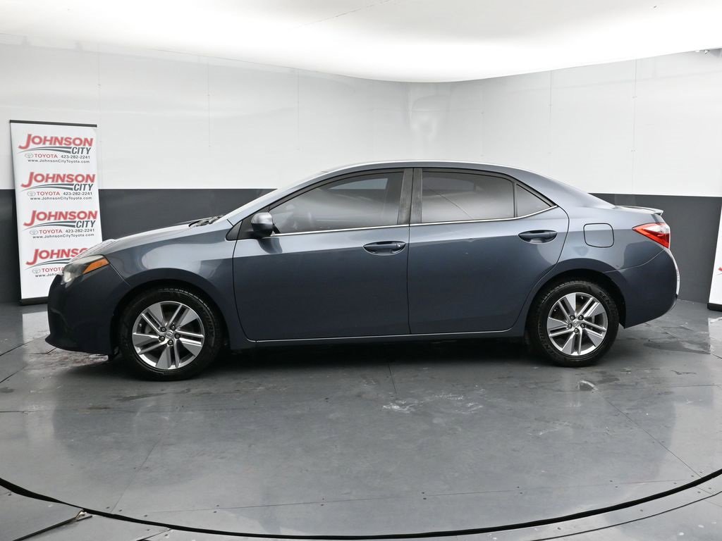 Used 2014 Toyota Corolla LE image 5