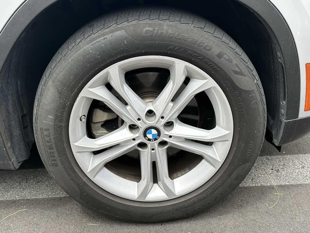 Used 2020 BMW X3 sDrive30i RWD image 58