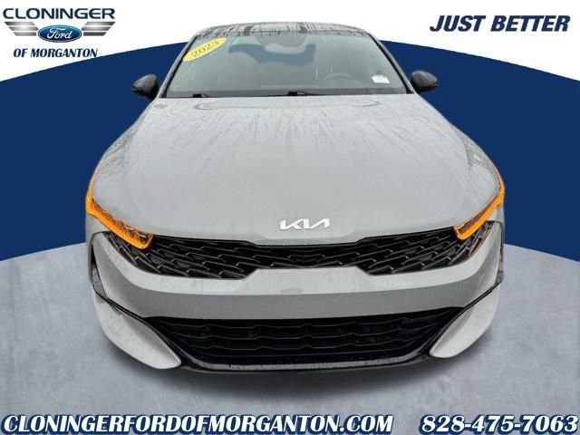 Used 2023 Kia K5 GT image 3