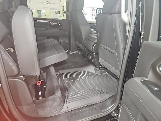 New 2026 Chevrolet Silverado 2500 LT w/ Convenience Package image 28