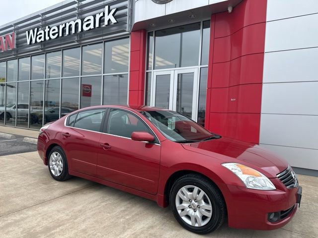 Used 2009 Nissan Altima 2.5 S w/ Convenience Pkg image 1