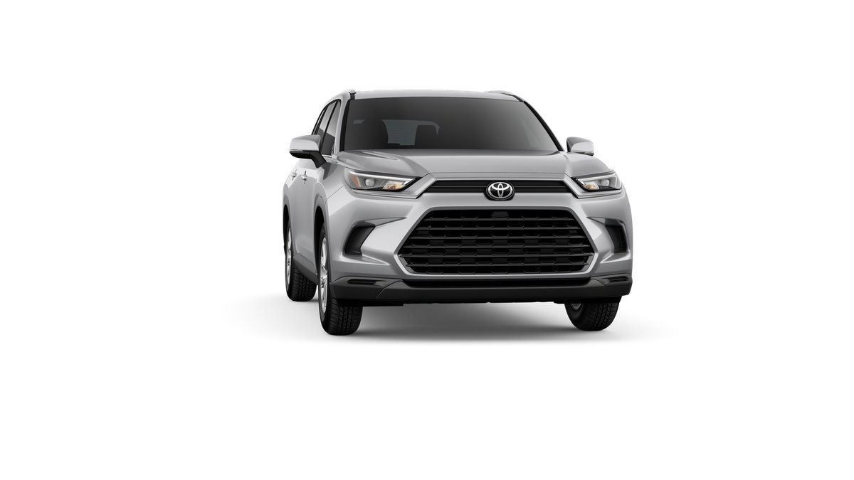 New 2026 Toyota Grand Highlander AWD Hybrid image 18