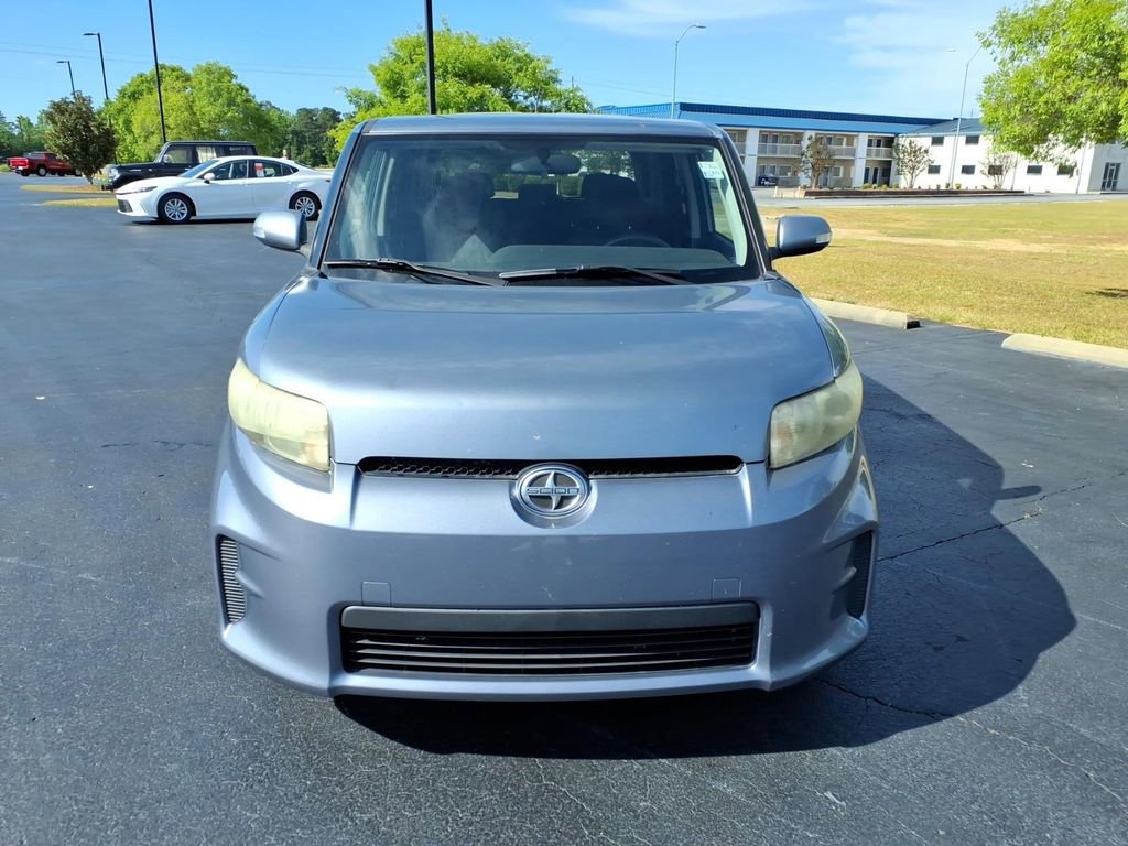 Used 2012 Scion xB FWD image 8