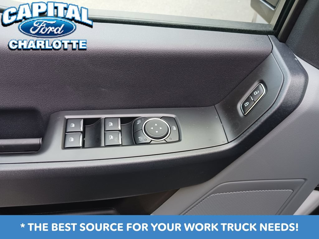 New 2026 Ford F550 4x4 Crew Cab image 12