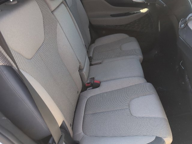 Used 2023 Hyundai Santa Fe SEL w/ Cargo Package FWD image 13