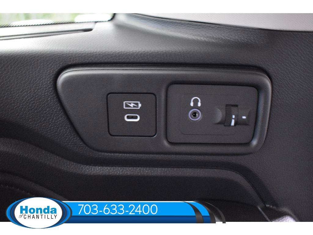 New 2026 Honda Odyssey Touring image 34