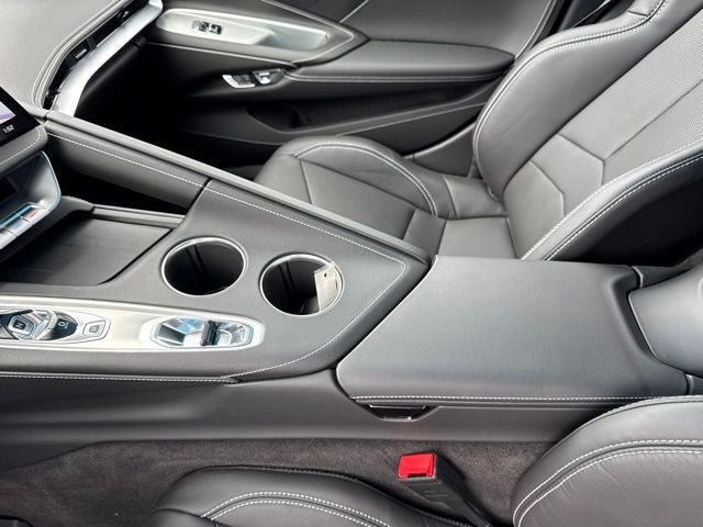 Used 2026 Chevrolet Corvette Z06 RWD image 20