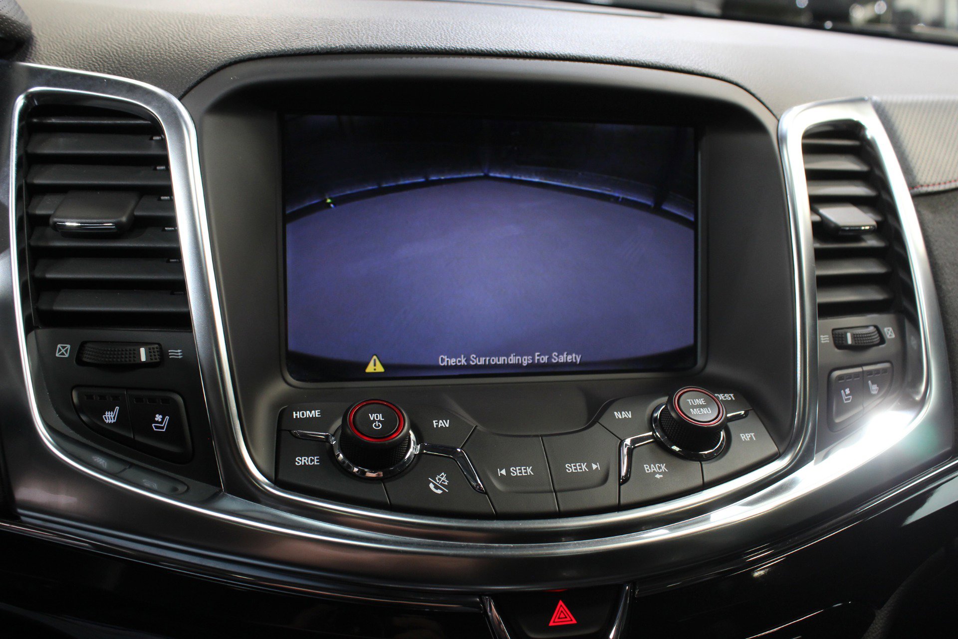 Used 2014 Chevrolet SS RWD image 70