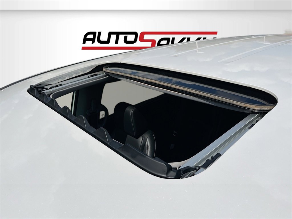 Used 2024 Honda Odyssey Touring image 22