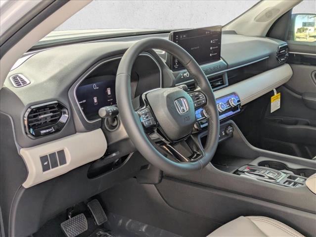 New 2026 Honda Passport RTL image 3