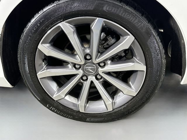 Used 2023 Acura Integra image 29