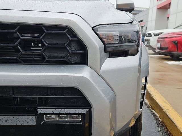 New 2026 Toyota 4Runner TRD Sport Premium image 3