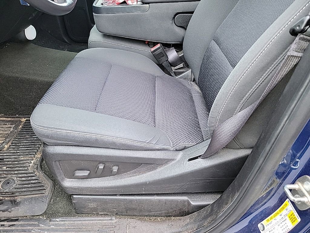 Used 2016 Chevrolet Silverado 2500 LT w/ All Star Edition image 13