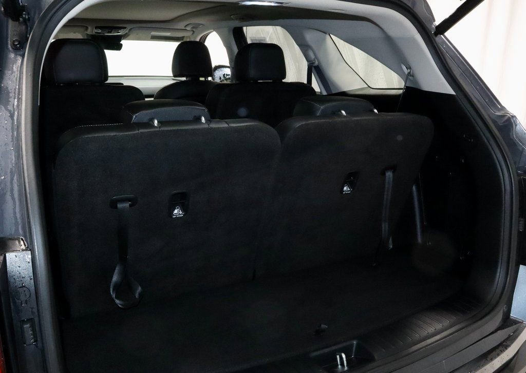 Used 2024 Kia Sorento SX image 14