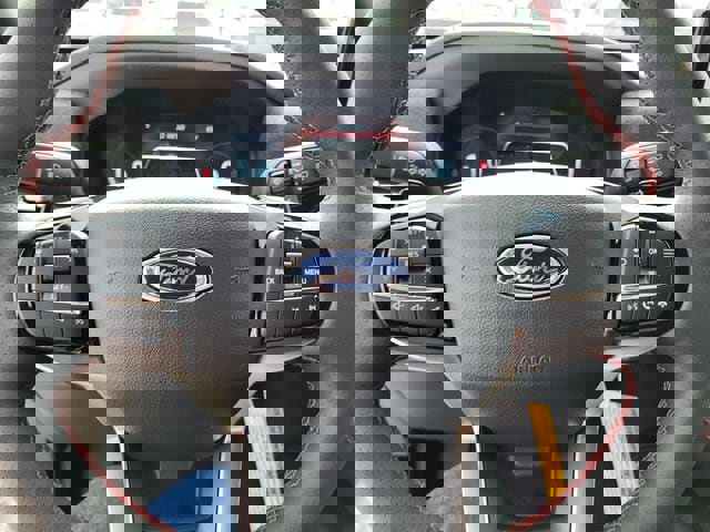 New 2026 Ford Explorer ST w/ Sun And Sound Package image 10