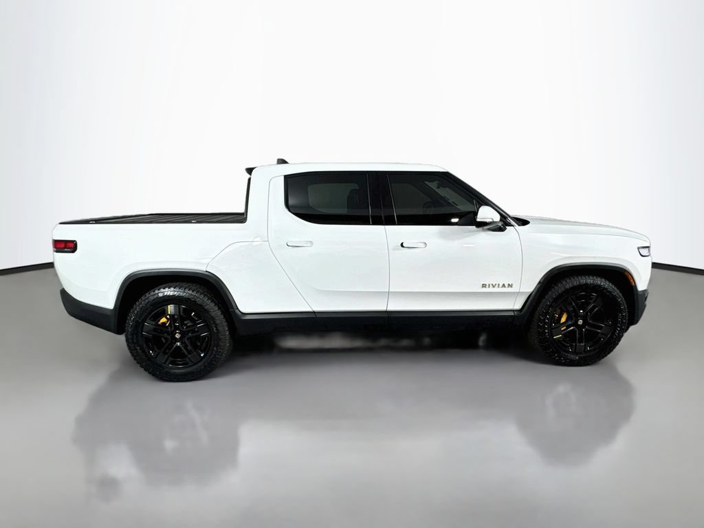 Used 2022 Rivian R1T Launch Edition AWD/4WD image 5