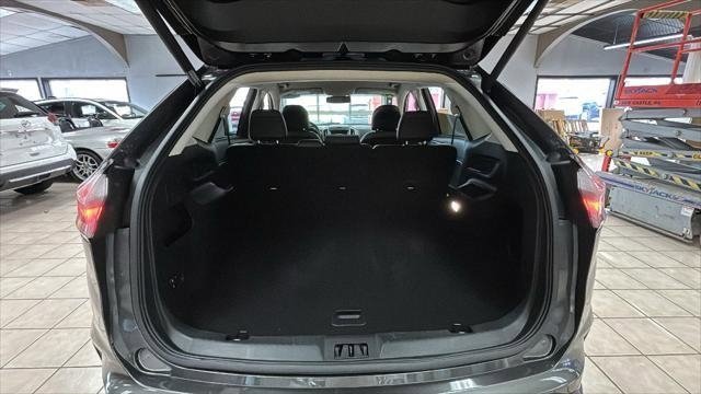 Used 2019 Ford Edge SEL w/ Equipment Group 201A image 14