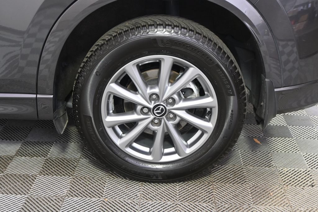 Used 2024 MAZDA CX-5 AWD 2.5 S w/ Preferred Package image 20