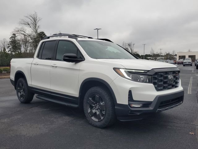New 2026 Honda Ridgeline TrailSport image 3