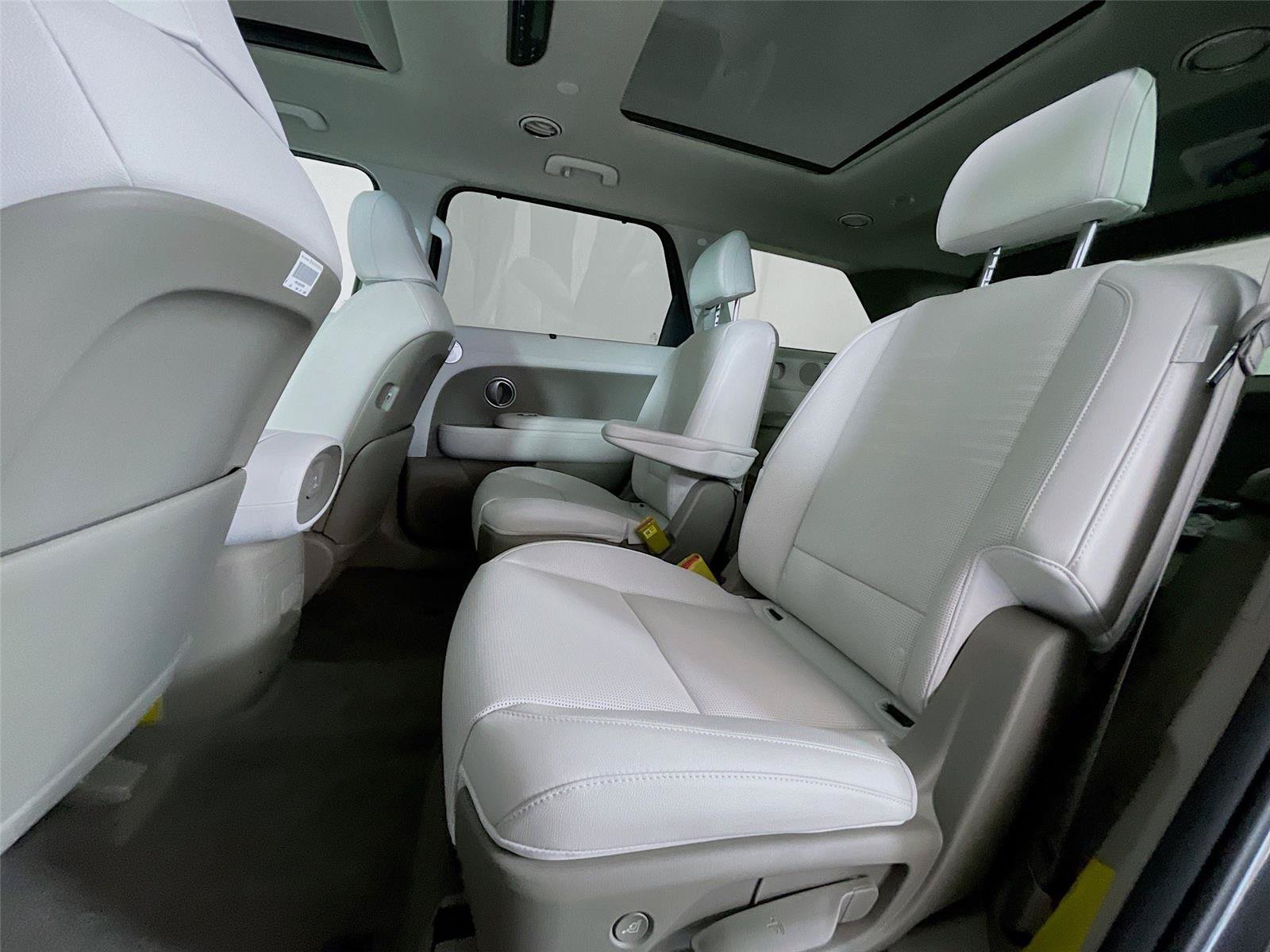 New 2026 Hyundai Palisade Limited AWD/4WD image 20