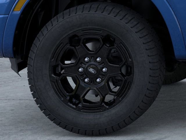 New 2026 Ford Ranger XLT w/ Equipment Group 301A High AWD/4WD image 20