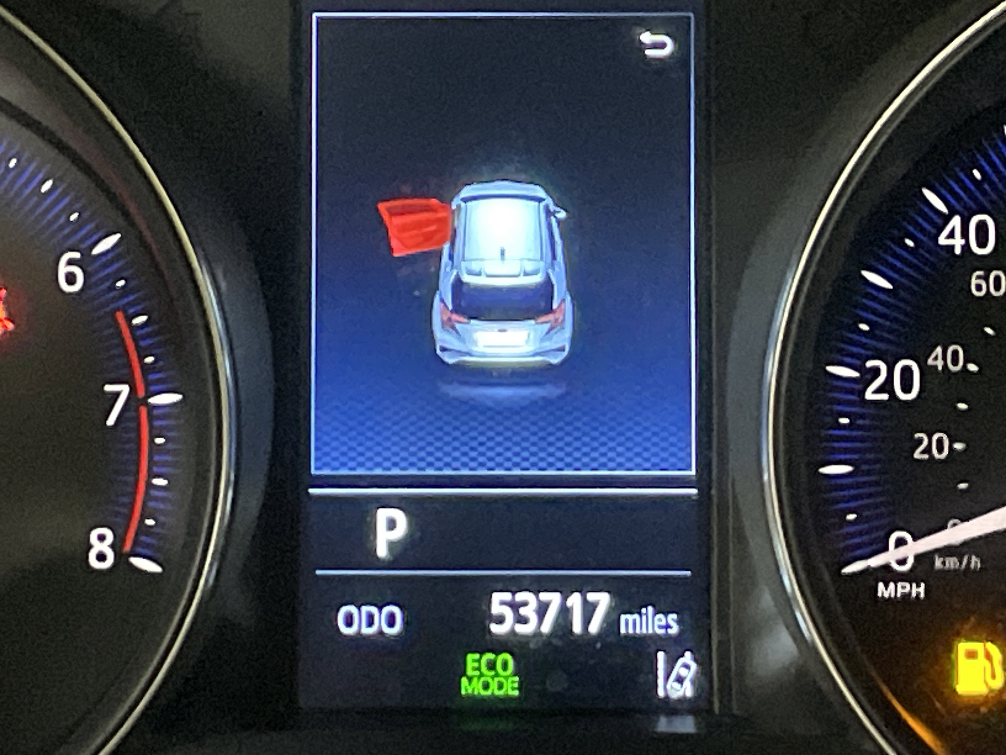 Used 2022 Toyota C-HR Nightshade FWD image 23