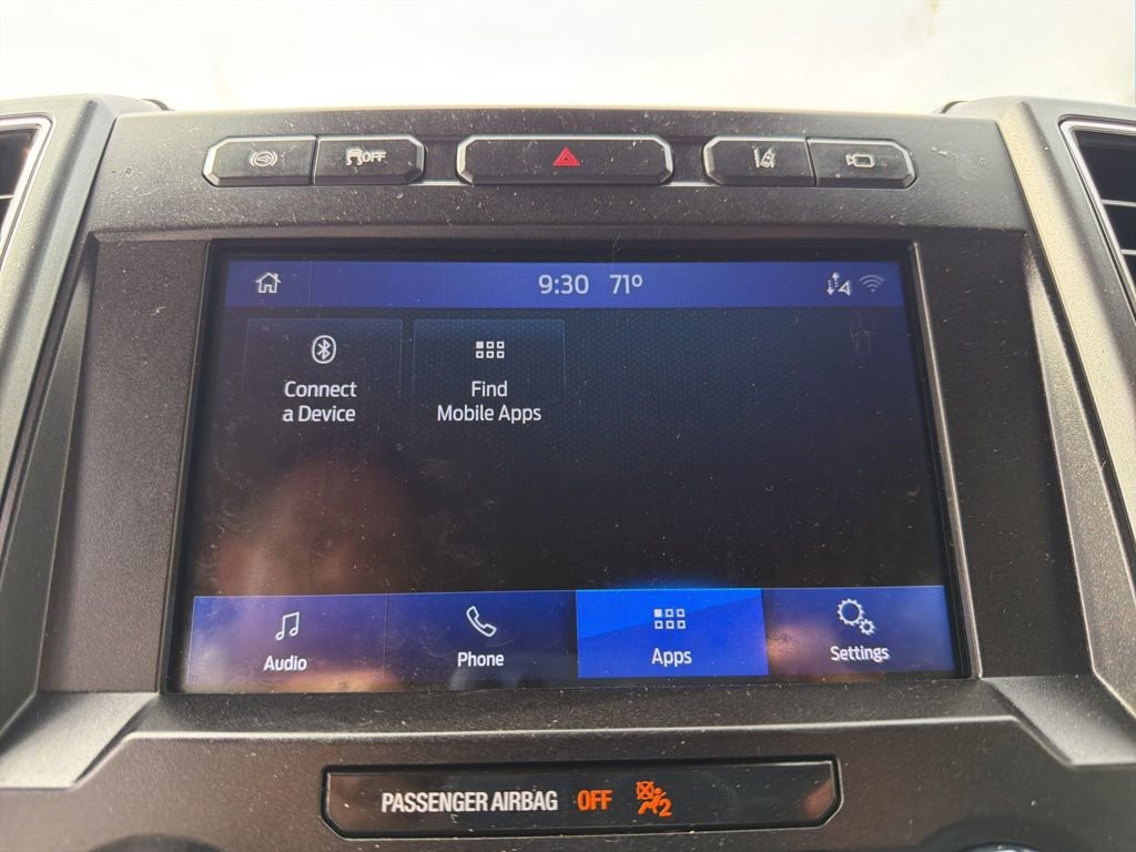 Certified 2022 Ford F450 XLT AWD/4WD image 37