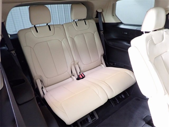 Used 2021 Jeep Grand Cherokee L Limited image 35