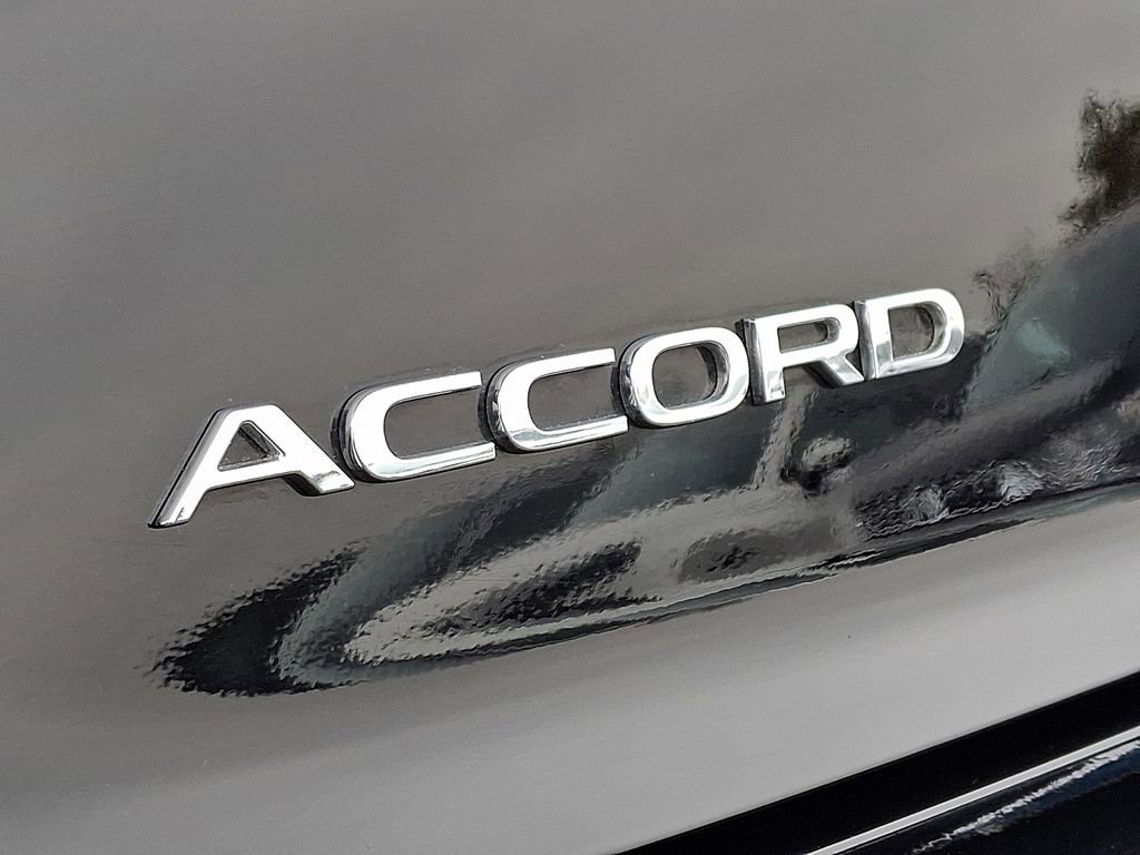 Used 2025 Honda Accord LX image 30