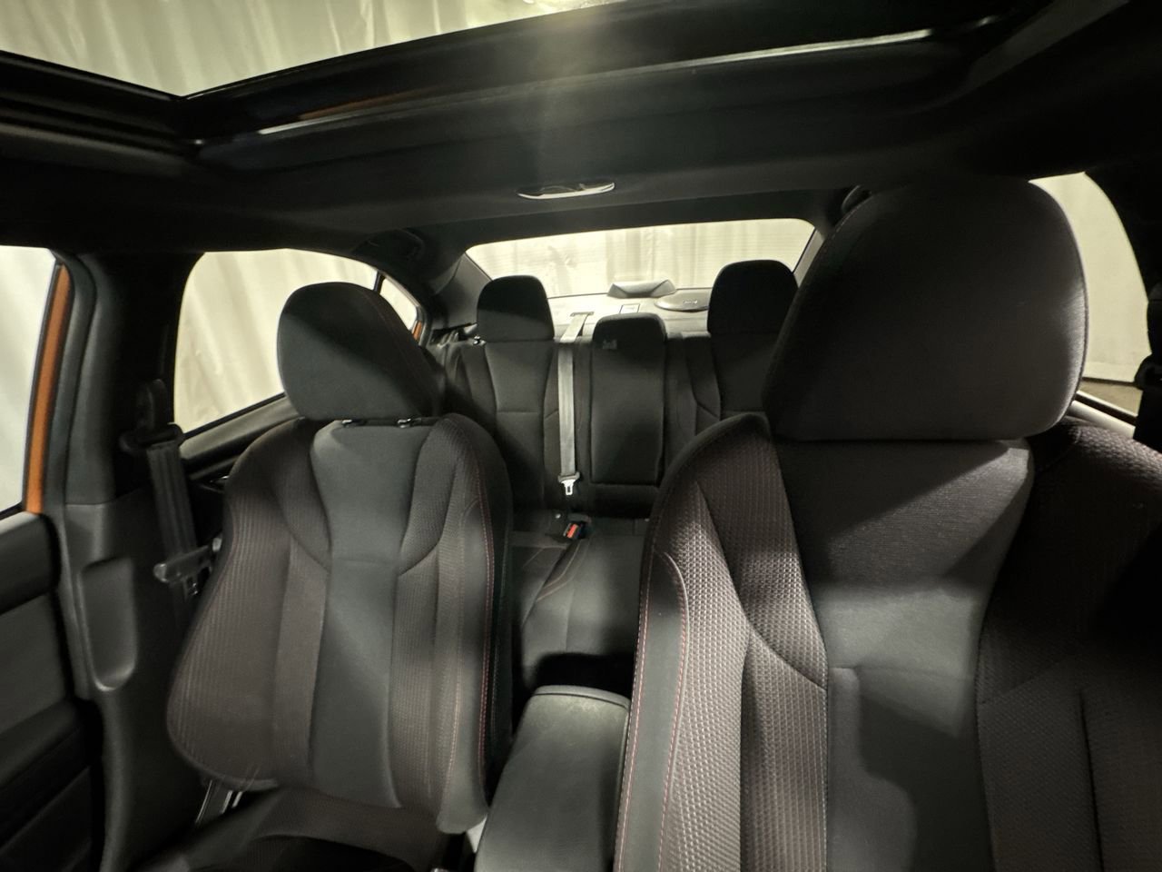 Used 2022 Subaru WRX Premium image 27