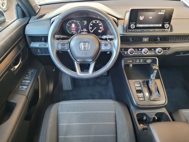 Used 2024 Honda CR-V Sport image 19