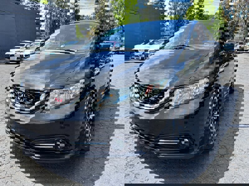 Used 2014 Honda Civic Si image 8