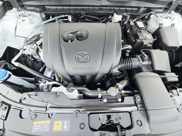 New 2026 MAZDA CX-50 AWD 2.5 S w/ Cargo Package image 15