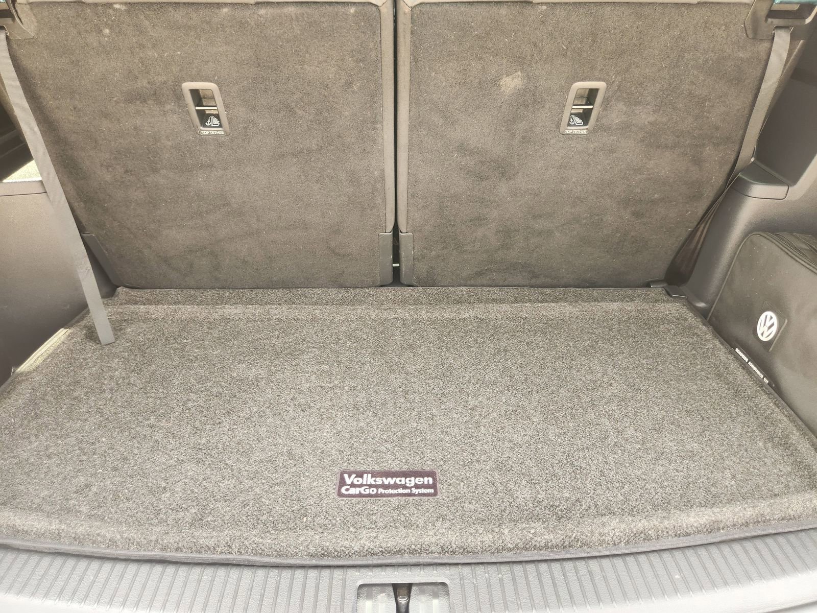 Used 2019 Volkswagen Atlas SEL Premium AWD/4WD image 36