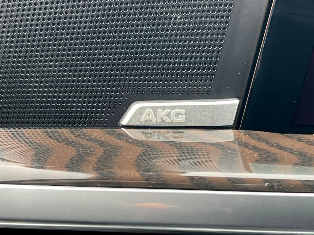 New 2026 Cadillac Escalade Platinum Sport w/ LPO, ONYX Package image 35