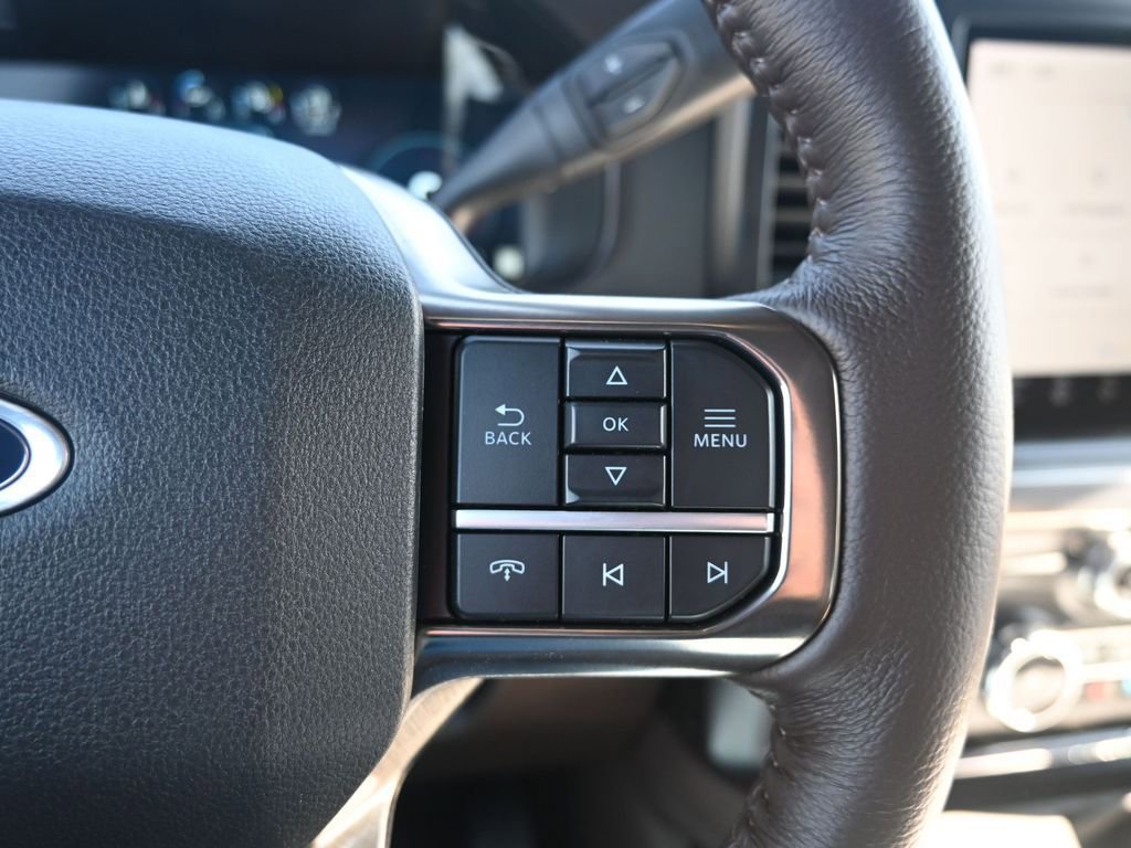 New 2026 Ford F350 King Ranch image 37