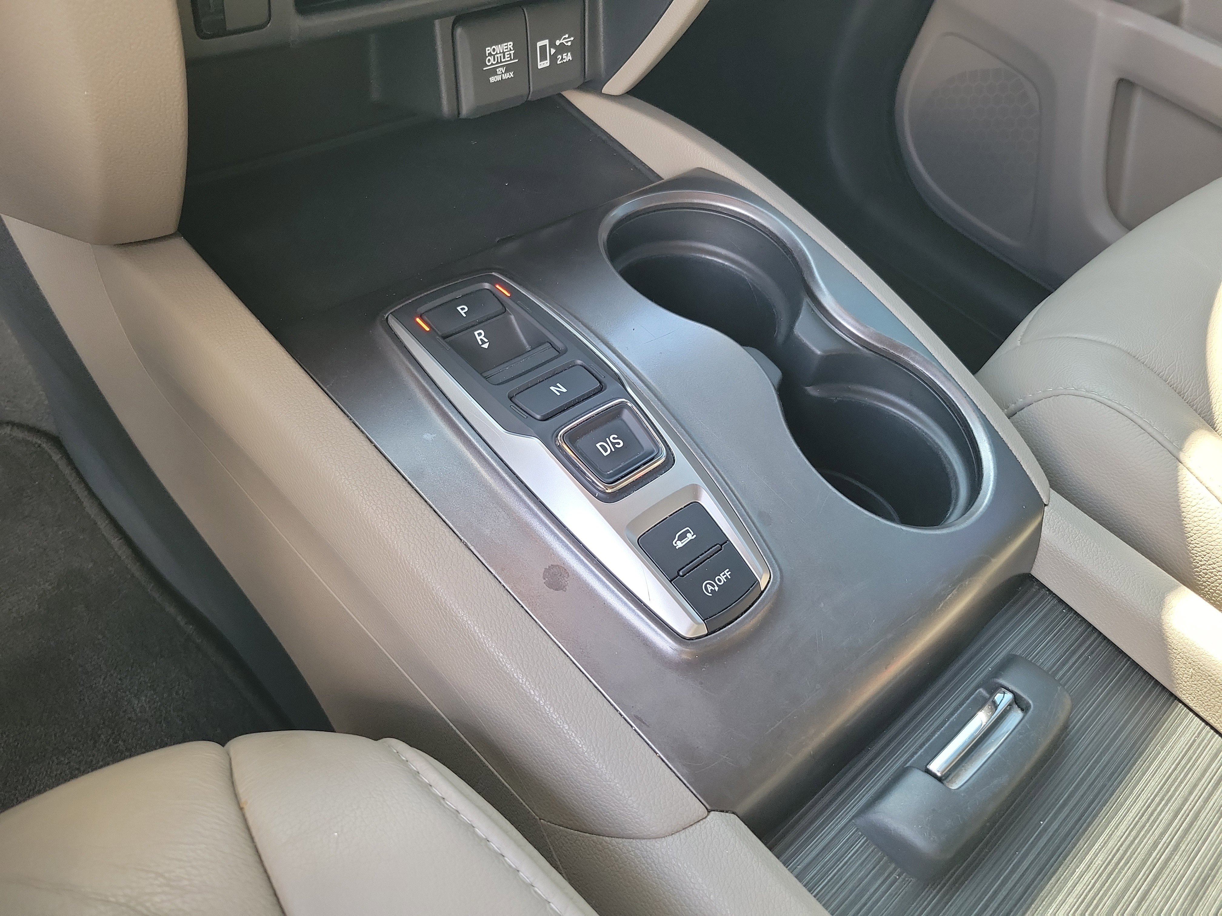 Used 2021 Honda Pilot EX-L image 32