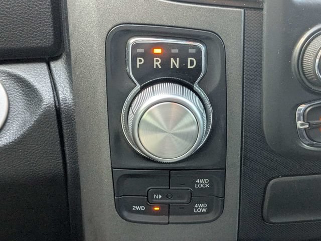 Used 2018 RAM 1500 Rebel w/ Luxury Group AWD/4WD image 25