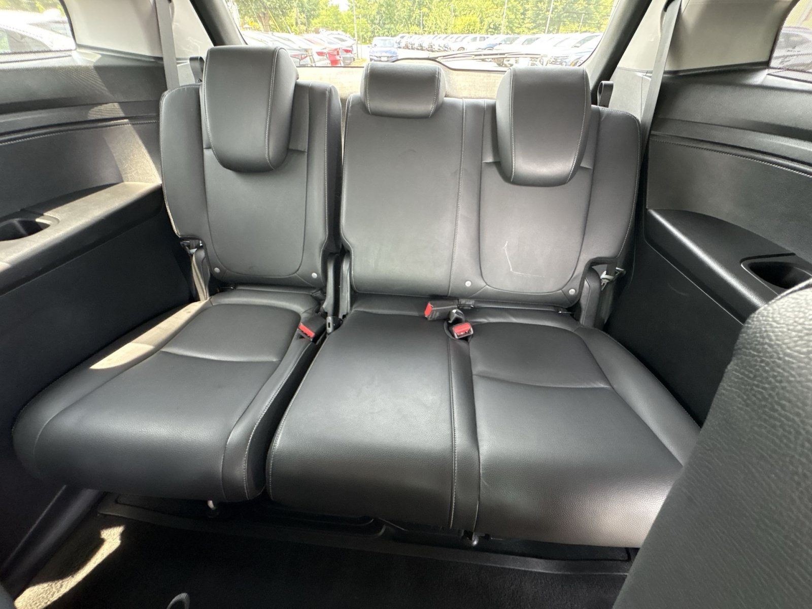 Used 2023 Honda Odyssey Touring image 26