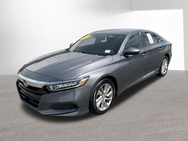 Used 2020 Honda Accord LX