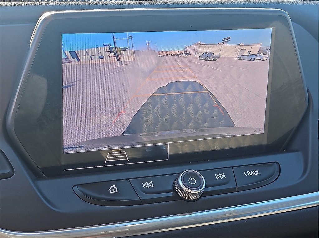 Used 2022 Chevrolet Blazer LT image 22