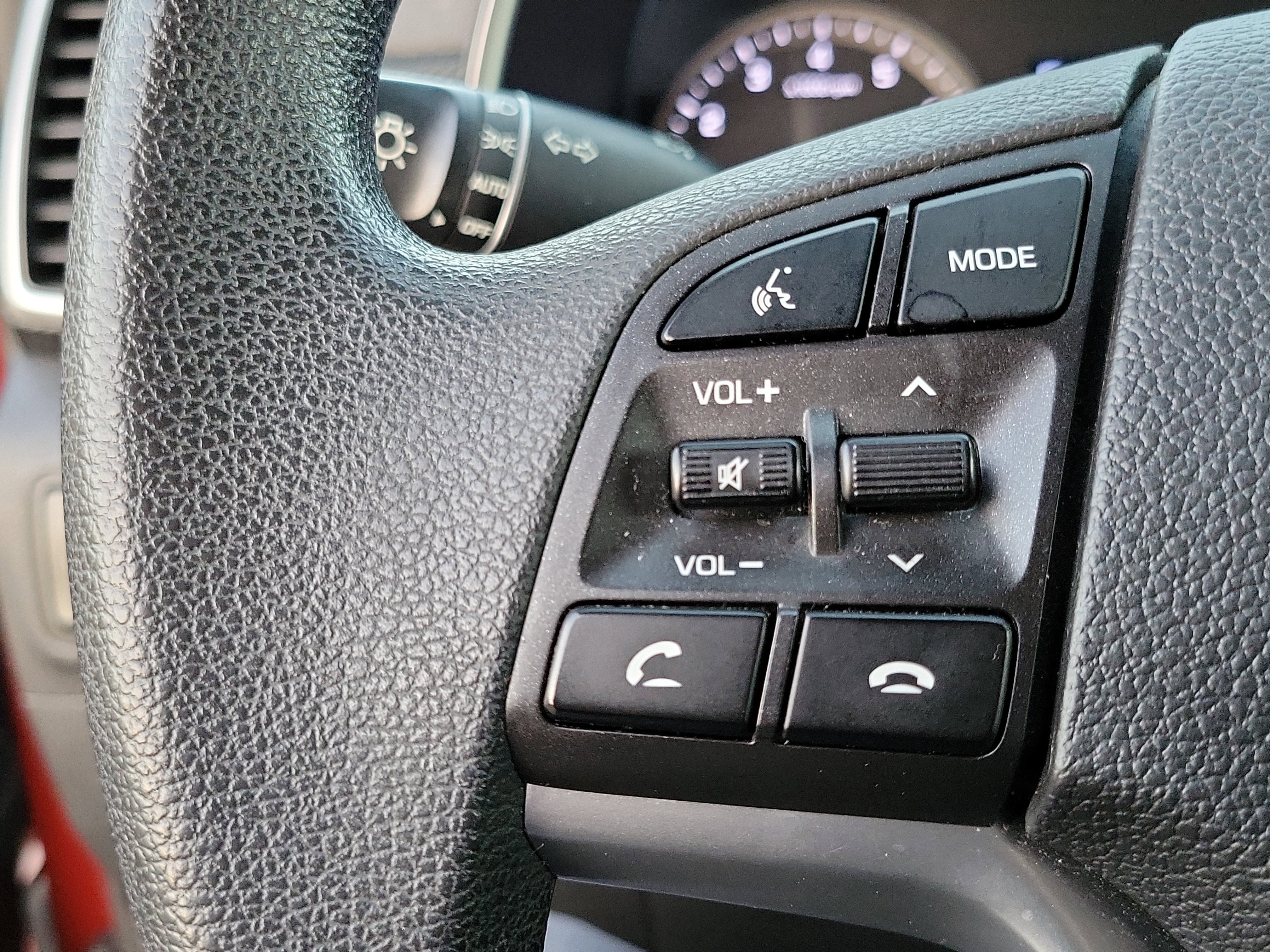 Used 2020 Hyundai Tucson SEL image 9