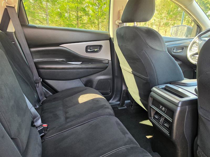 Used 2020 Nissan Murano SV AWD/4WD image 21