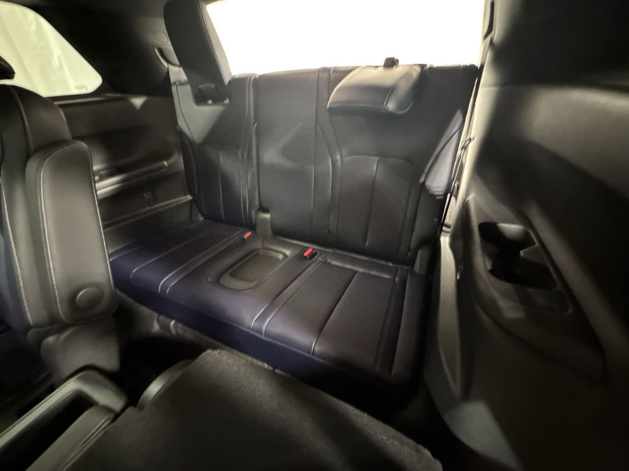 Used 2026 INFINITI QX60 Sport w/ Dark Cargo Package AWD/4WD image 33