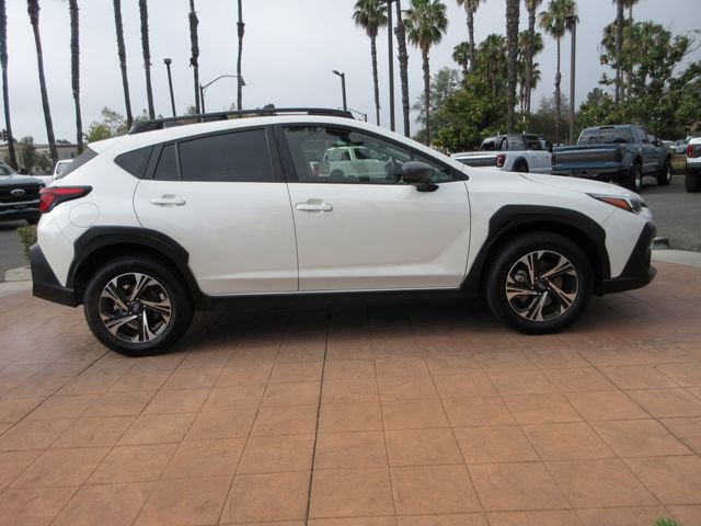 Used 2024 Subaru Crosstrek 2.0i Premium AWD/4WD image 5