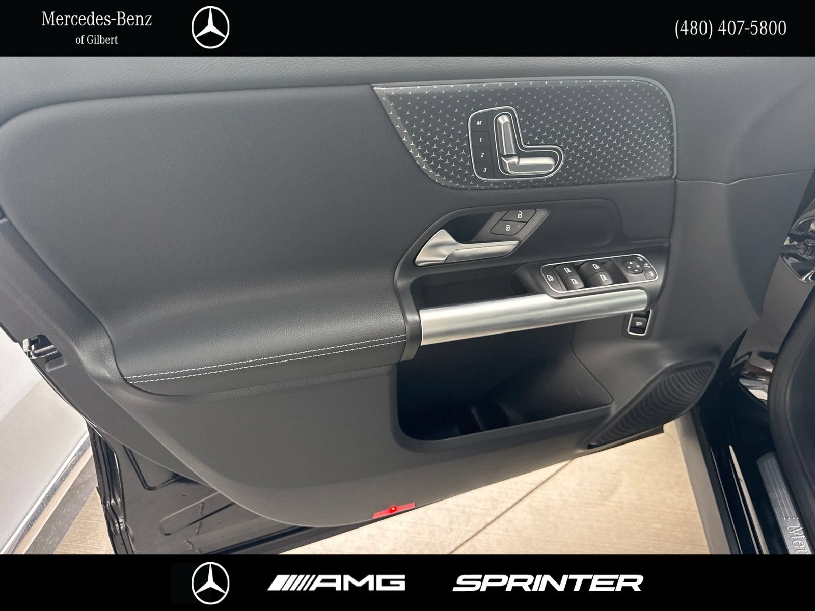 Used 2025 Mercedes-Benz GLA 250 image 9