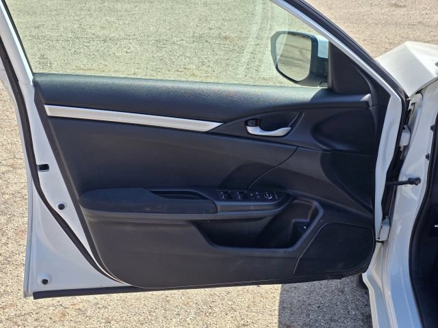 Used 2019 Honda Civic LX image 10